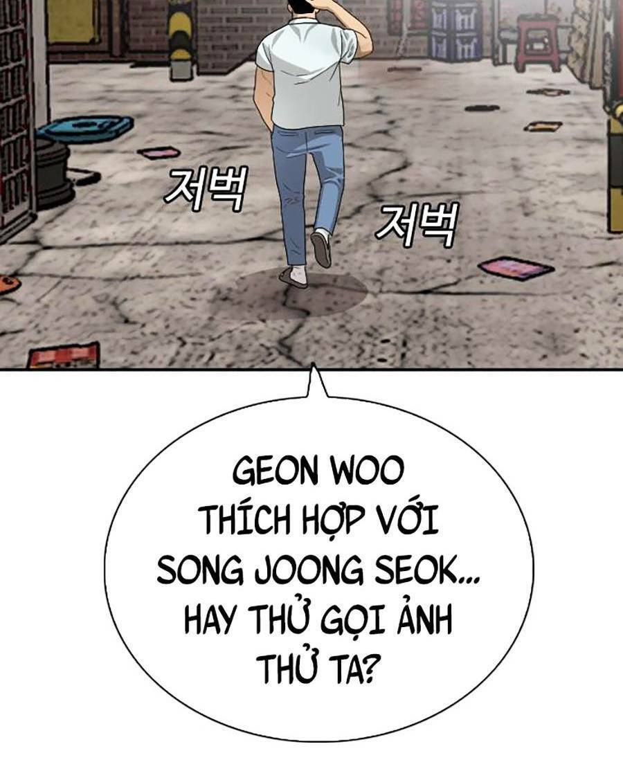 Người Xấu Chapter 92 - 7