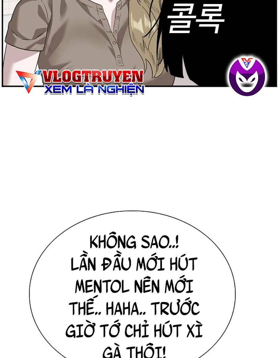 Người Xấu Chapter 92 - 61