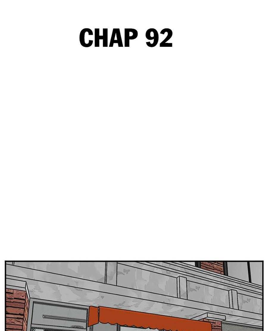 Người Xấu Chapter 92 - 9