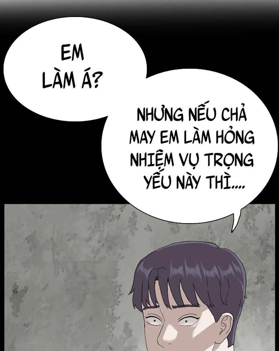 Người Xấu Chapter 92 - 89