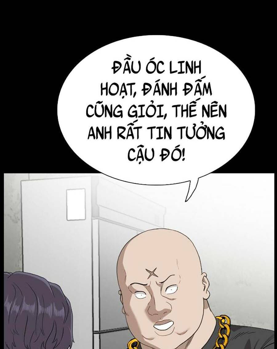 Người Xấu Chapter 92 - 92