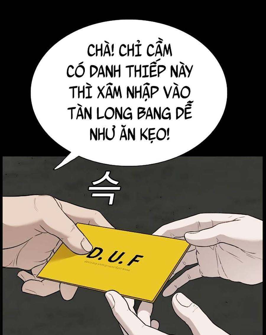 Người Xấu Chapter 92 - 95