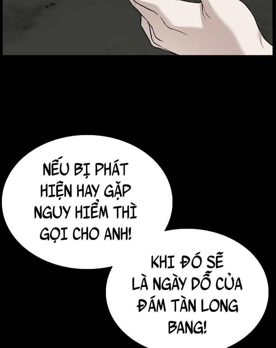 Người Xấu Chapter 92 - 96