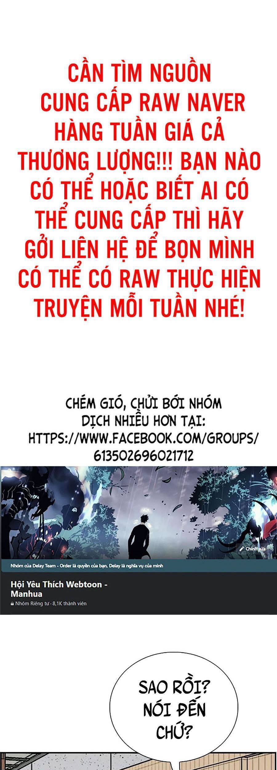 Người Xấu Chapter 93 - 1