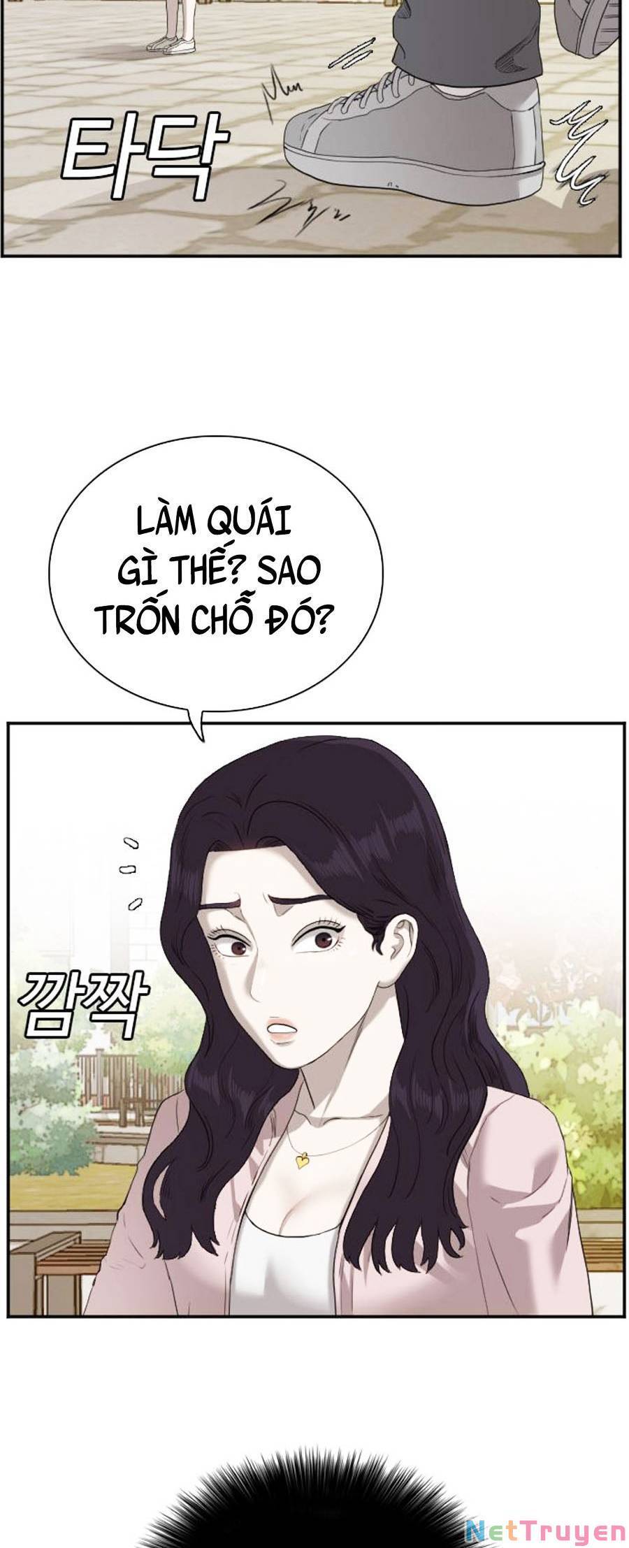 Người Xấu Chapter 93 - 20