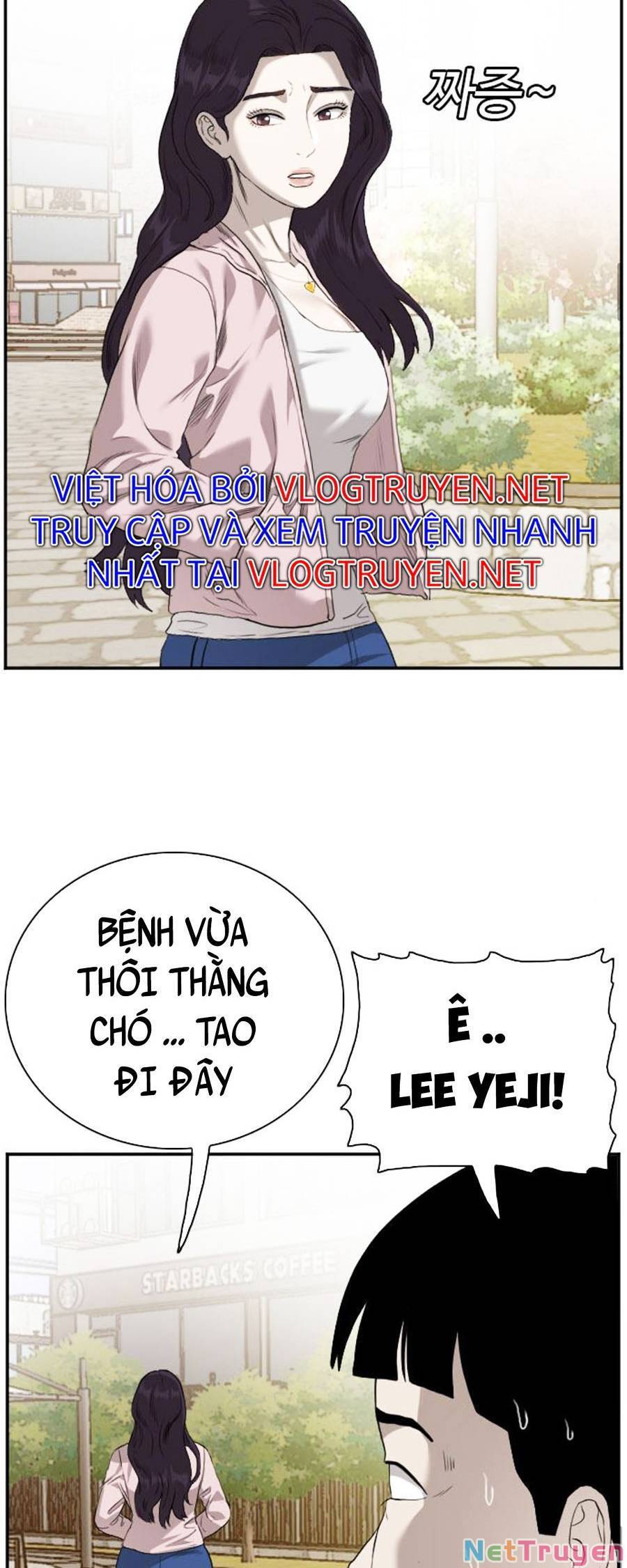 Người Xấu Chapter 93 - 40