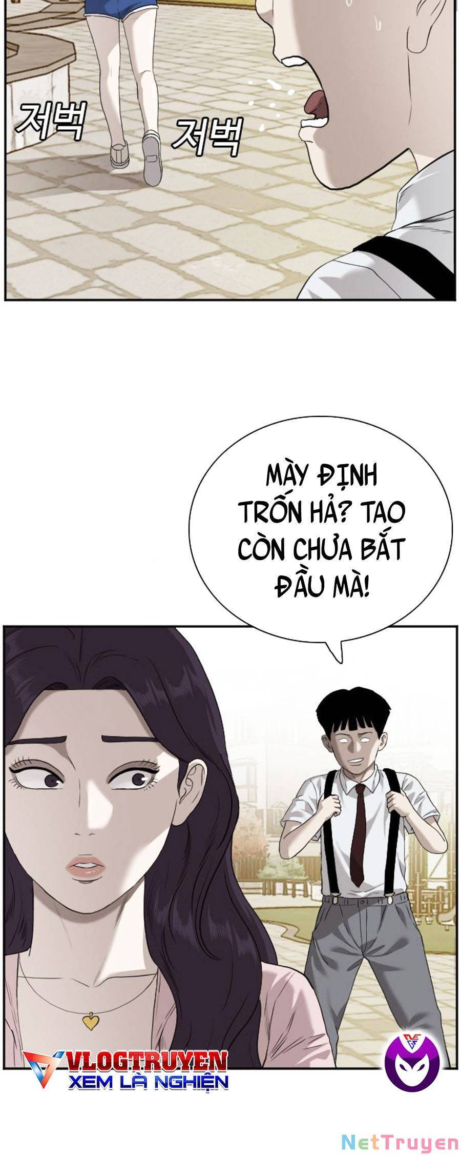 Người Xấu Chapter 93 - 41