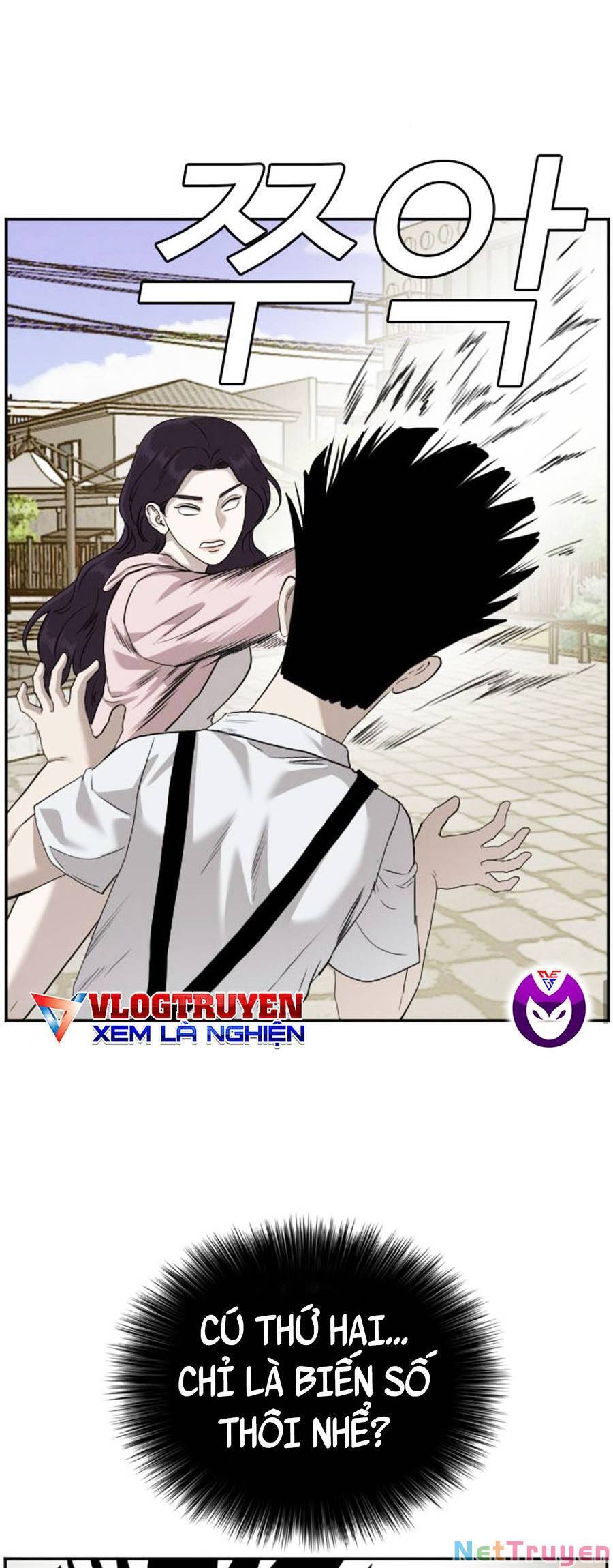 Người Xấu Chapter 93 - 50