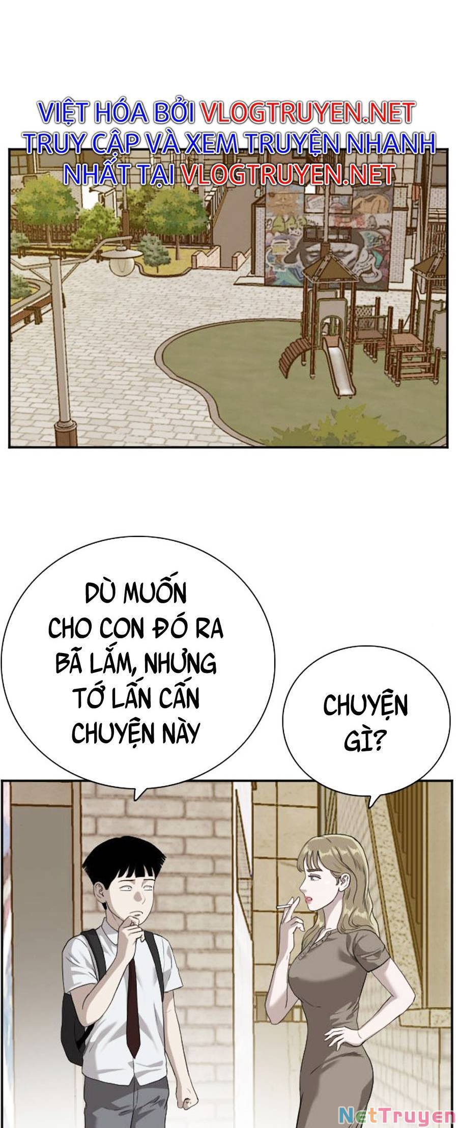 Người Xấu Chapter 93 - 6