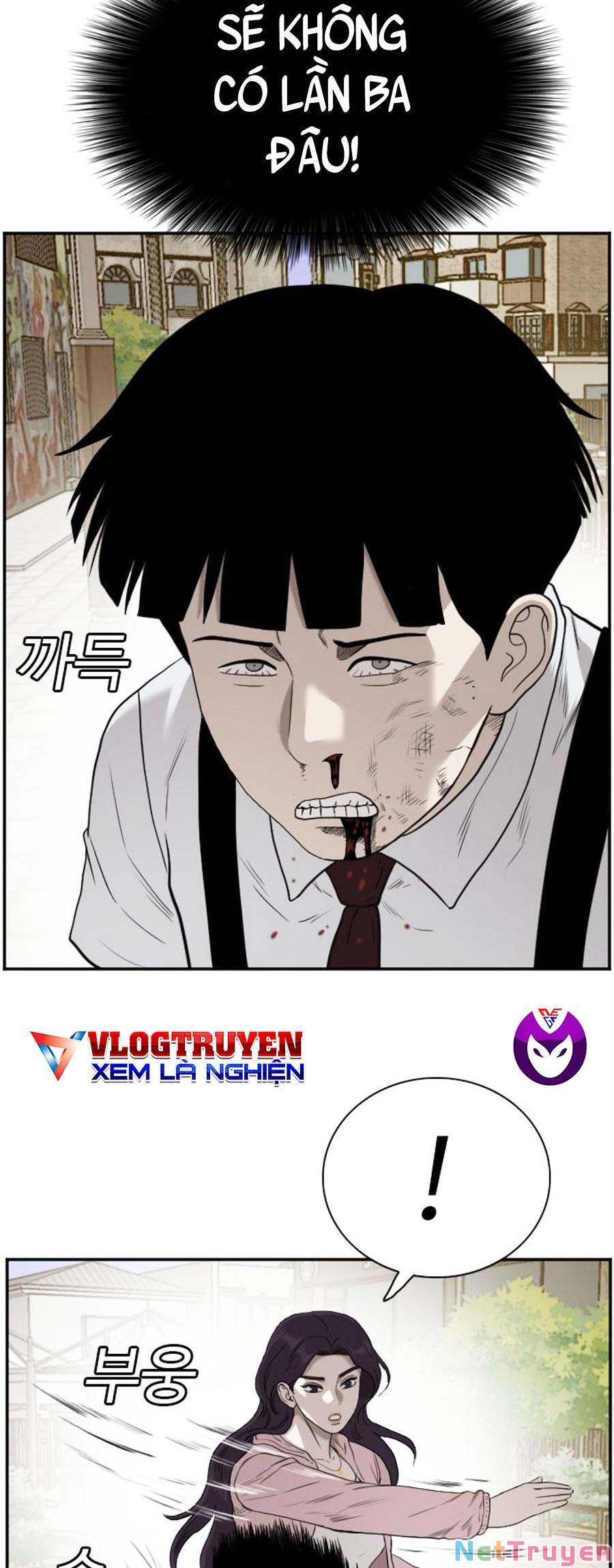 Người Xấu Chapter 93 - 53