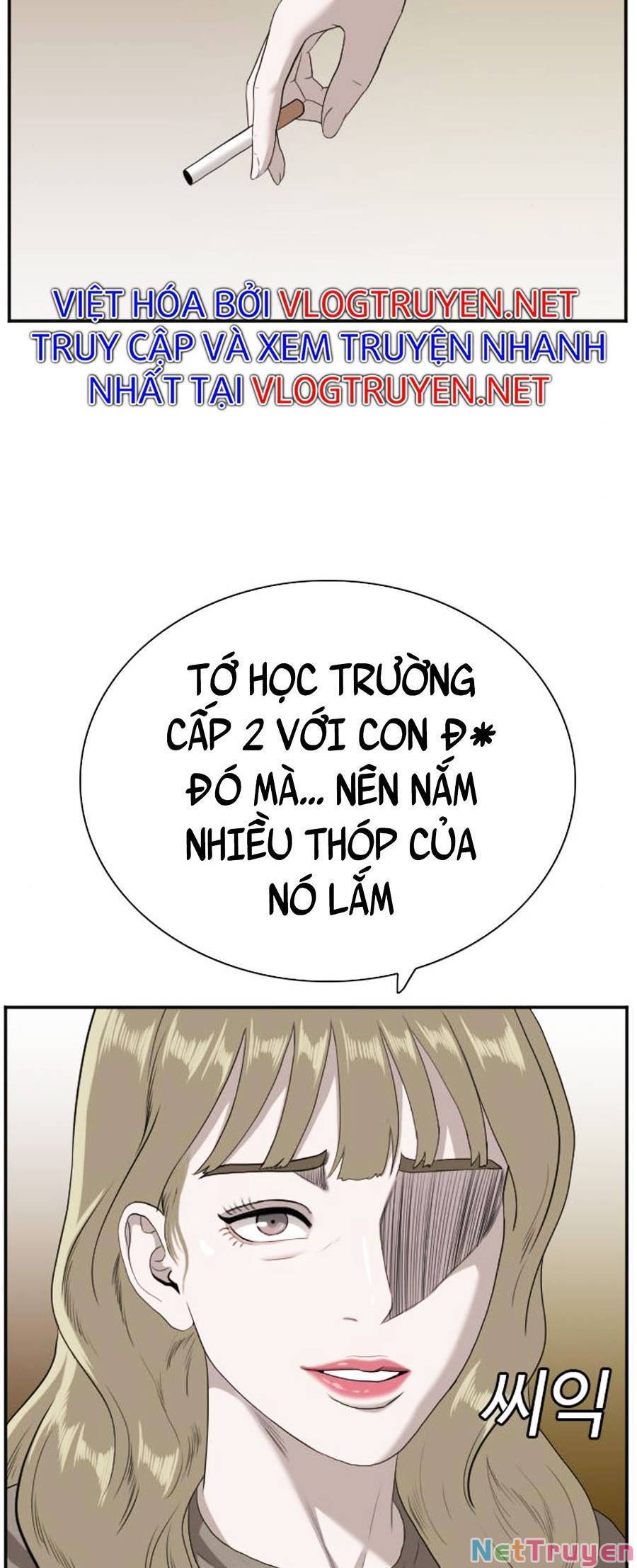 Người Xấu Chapter 93 - 10