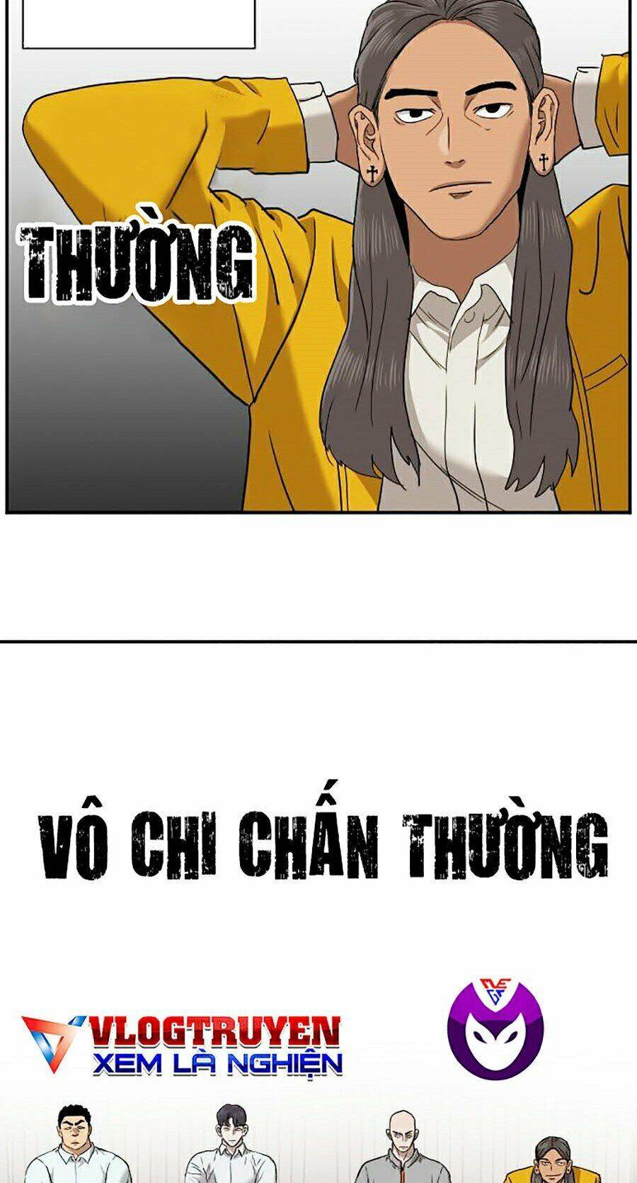 Người Xấu Chapter 24 - 25