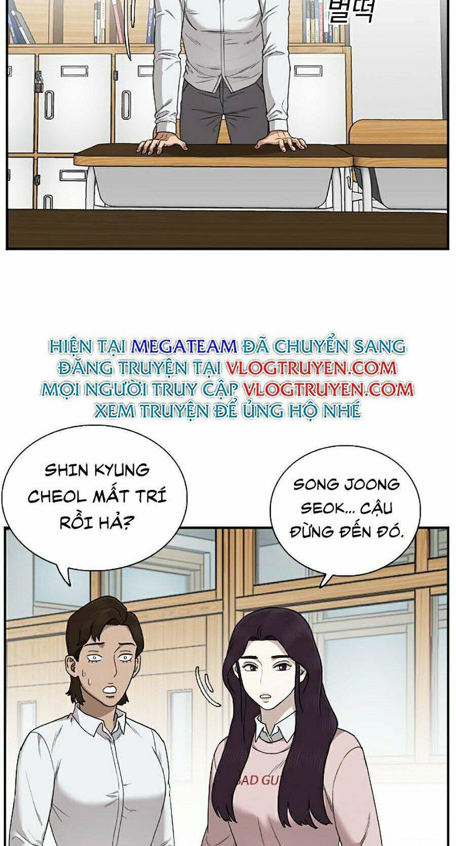 Người Xấu Chapter 24 - 36