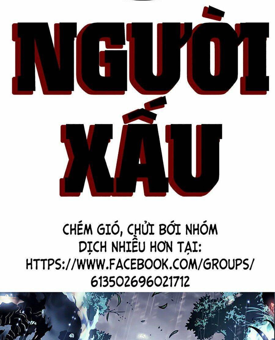 Người Xấu Chapter 30 - 3