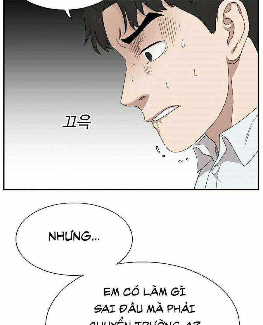 Người Xấu Chapter 30 - 24