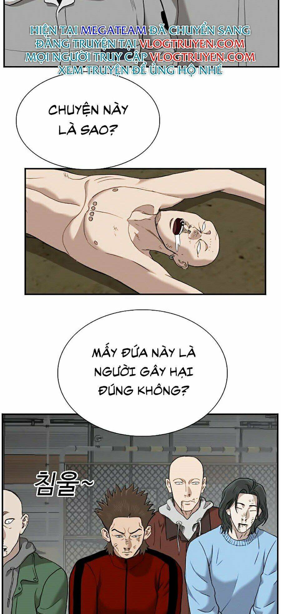 Người Xấu Chapter 36 - 62