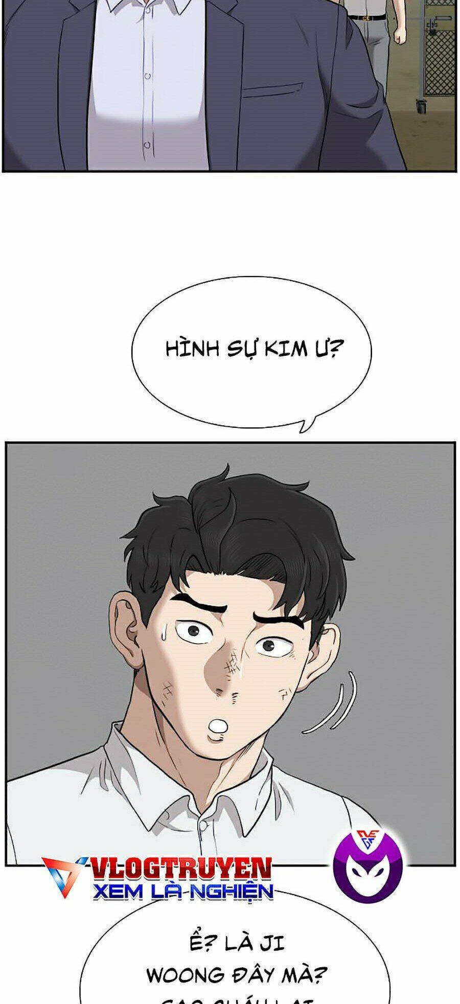 Người Xấu Chapter 36 - 65