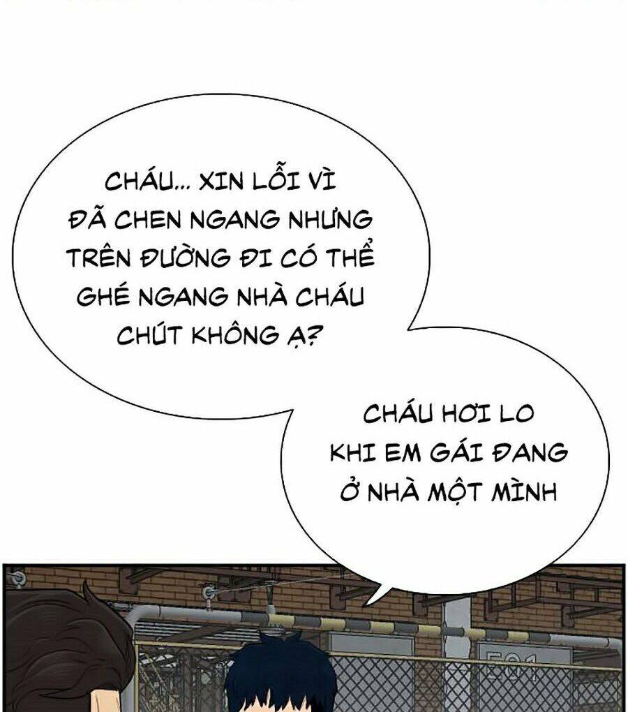 Người Xấu Chapter 36 - 88