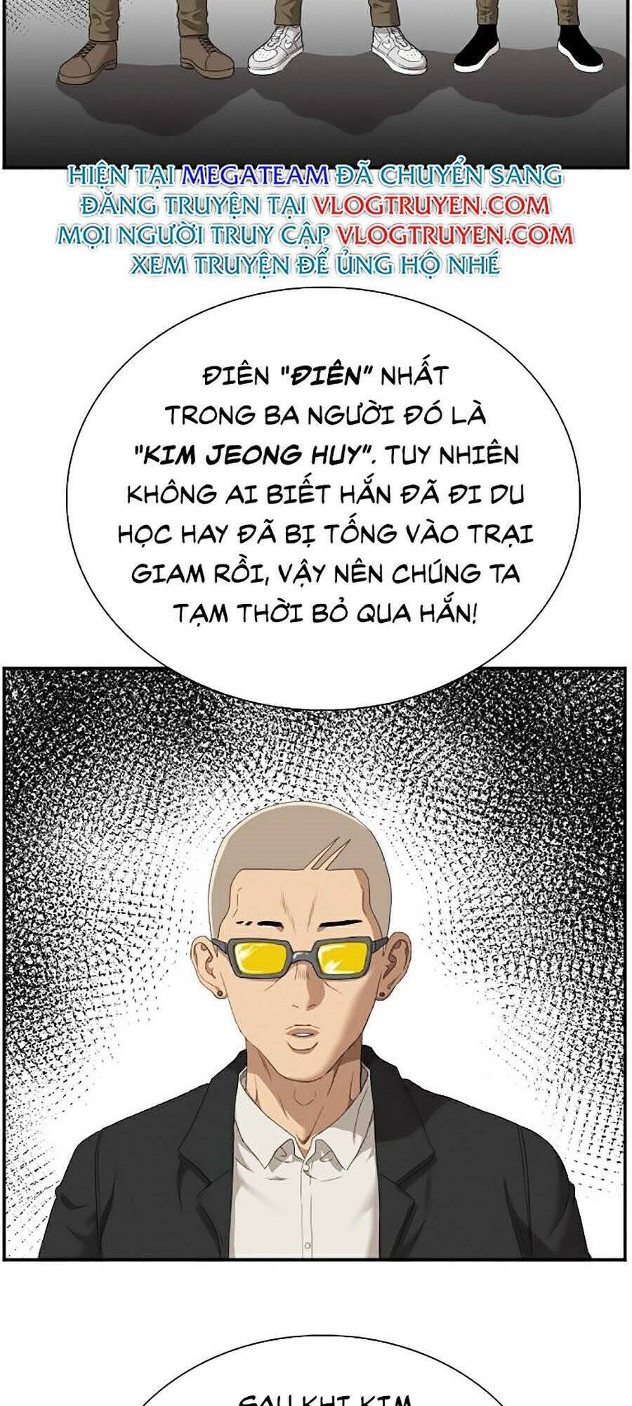 Người Xấu Chapter 46 - 11