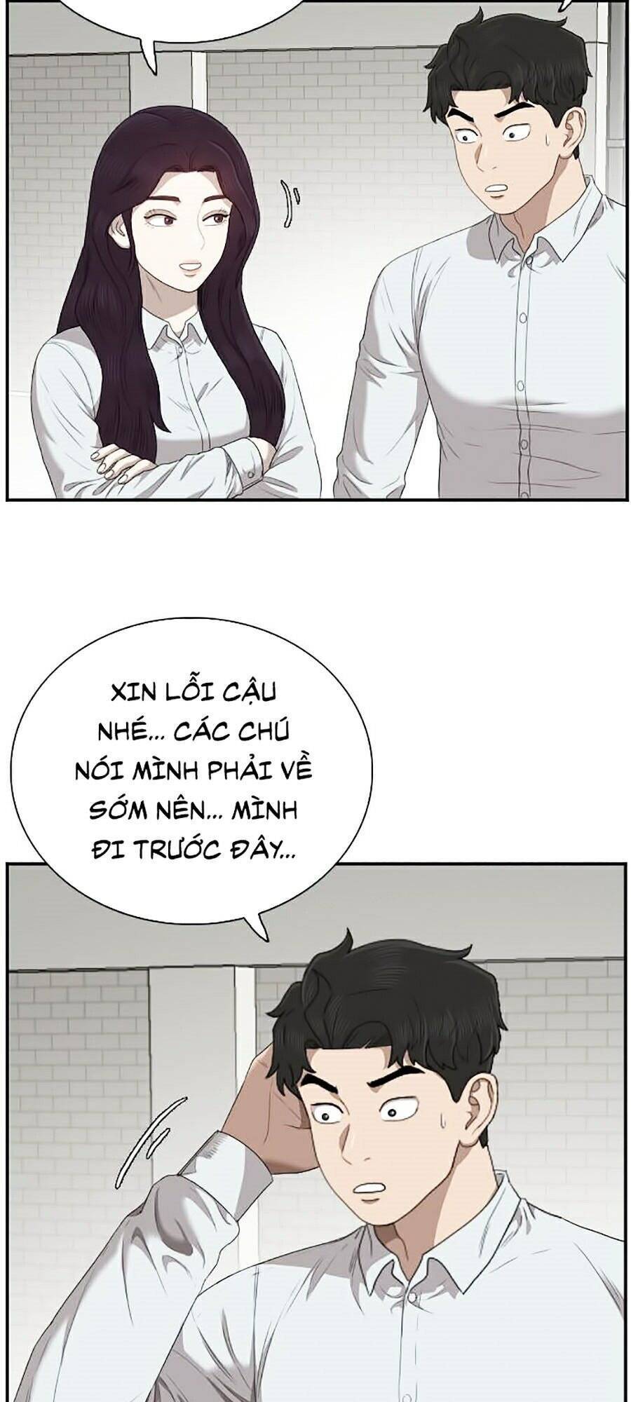 Người Xấu Chapter 46 - 143