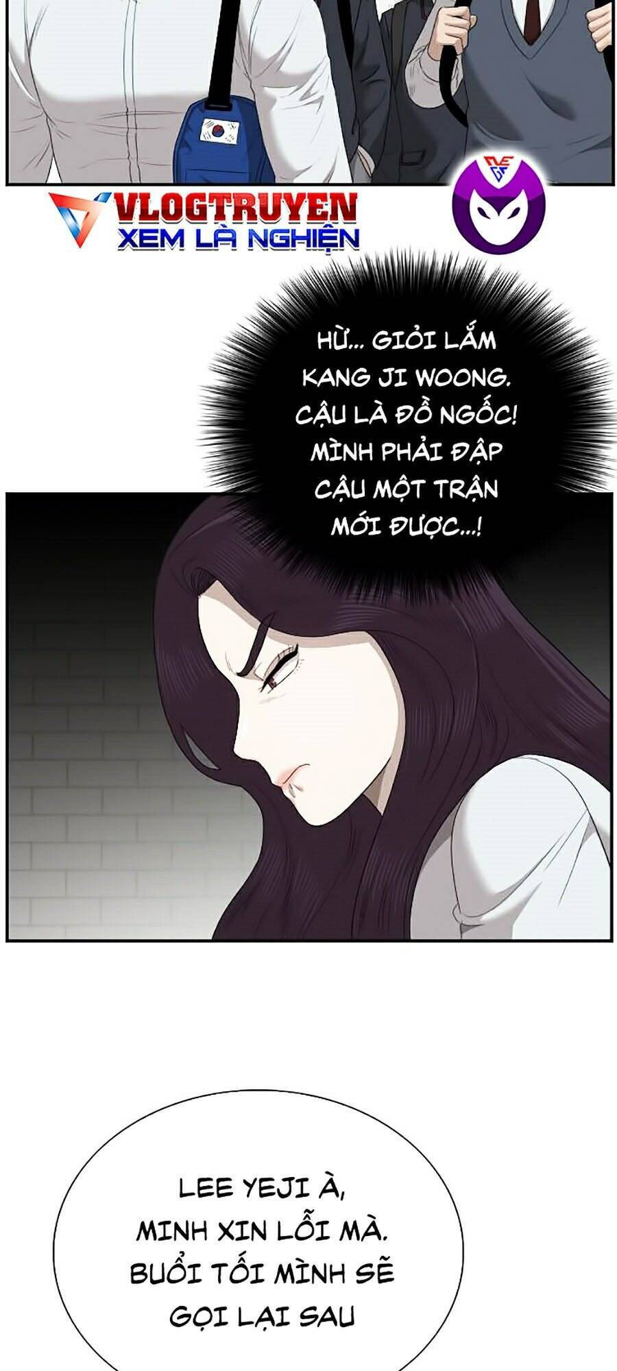 Người Xấu Chapter 46 - 147