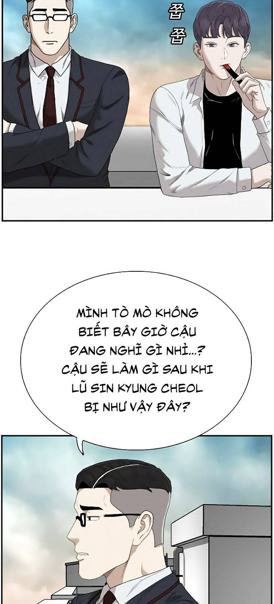 Người Xấu Chapter 46 - 157