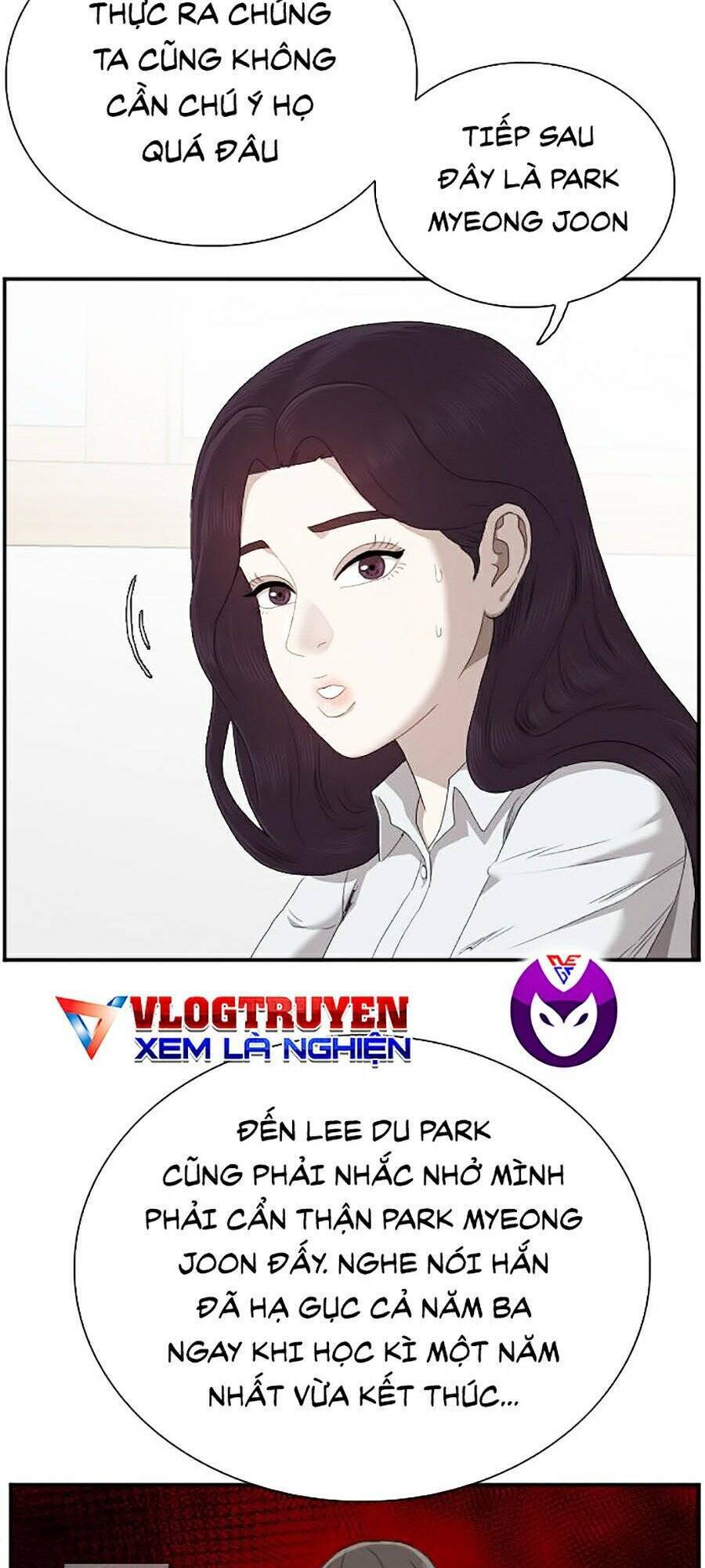 Người Xấu Chapter 46 - 17