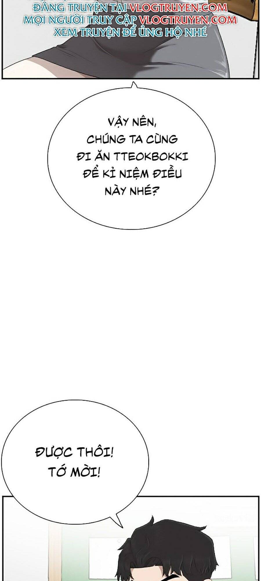 Người Xấu Chapter 46 - 37