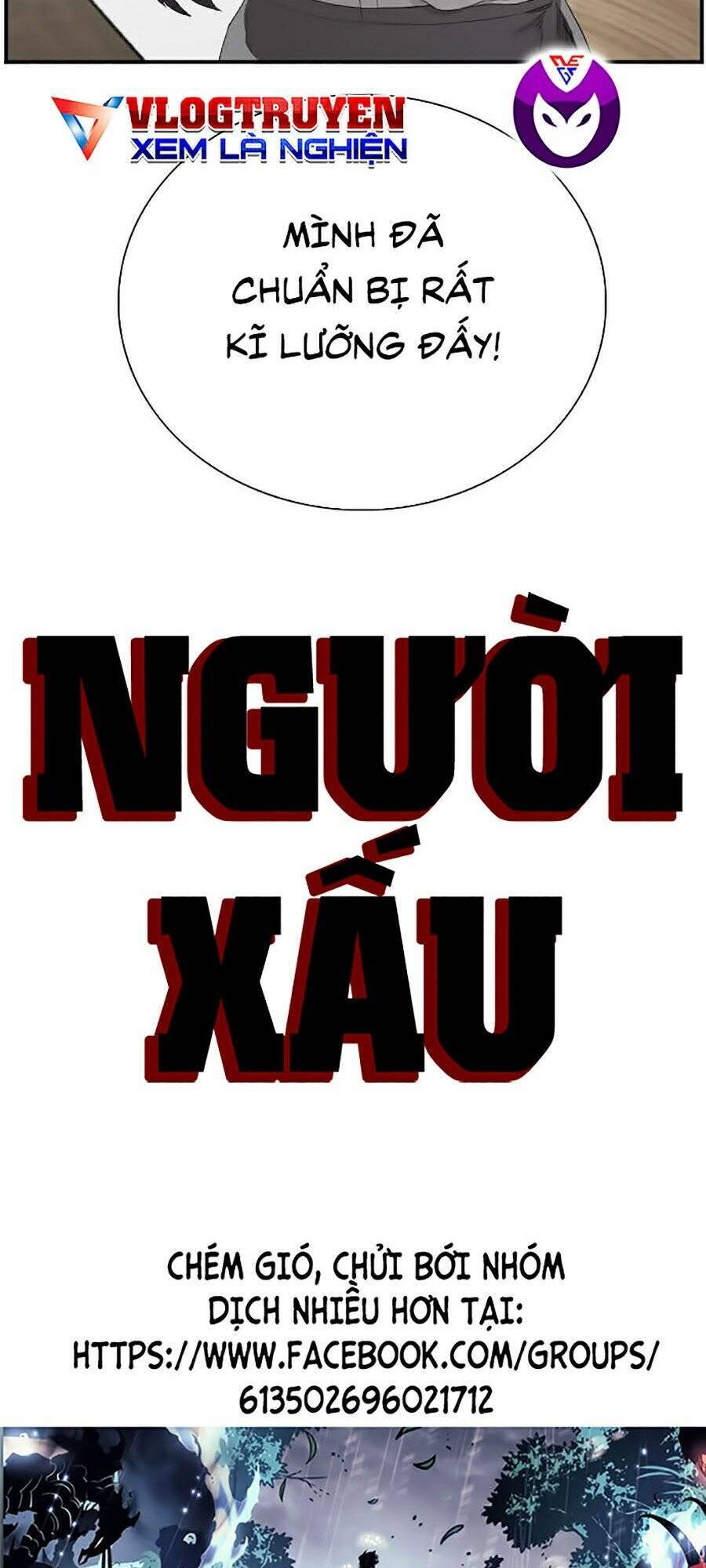 Người Xấu Chapter 46 - 5