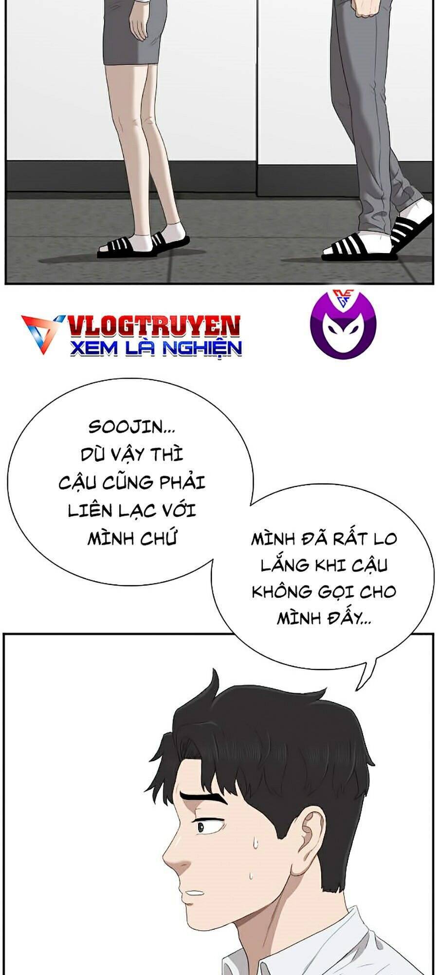 Người Xấu Chapter 46 - 85