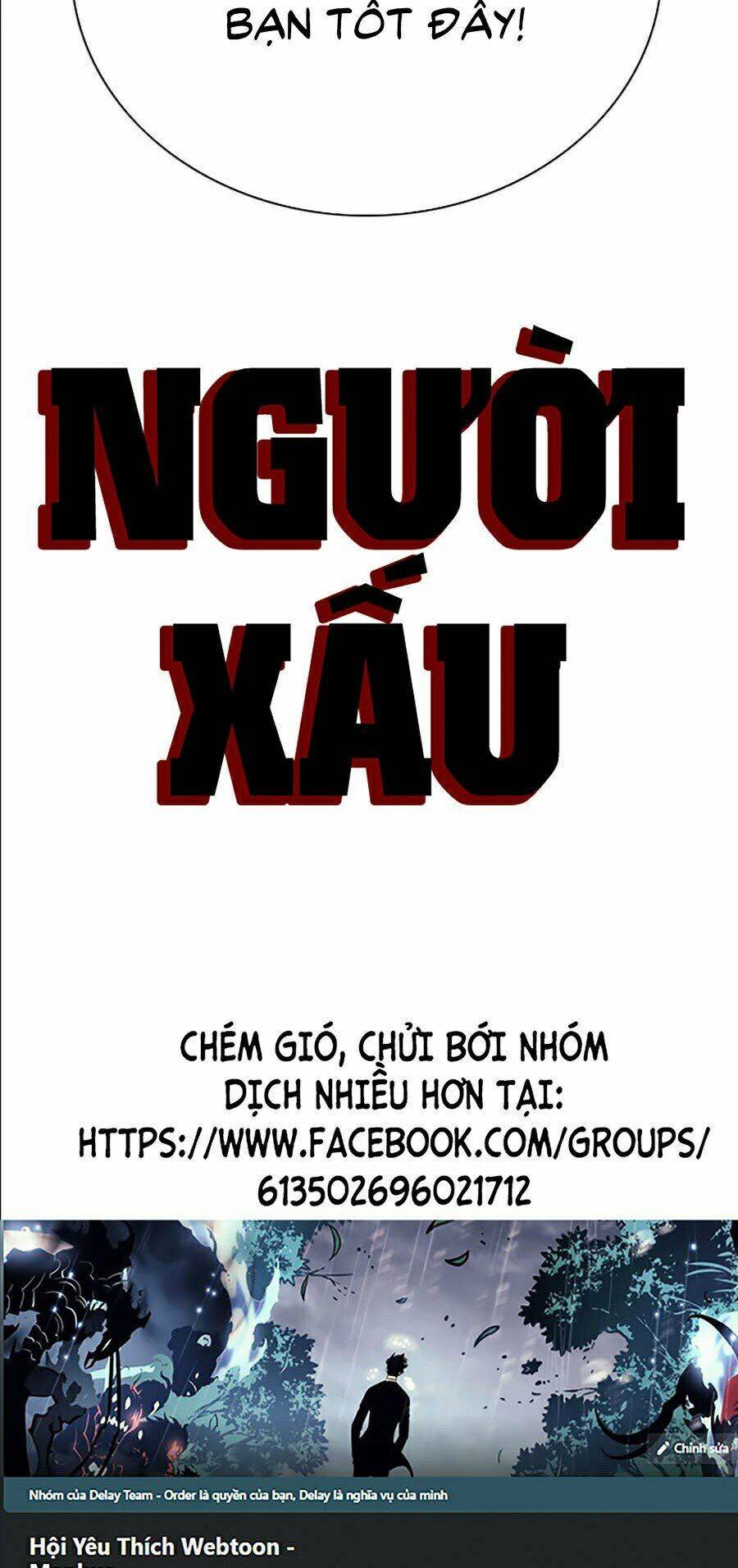 Người Xấu Chapter 54 - 2