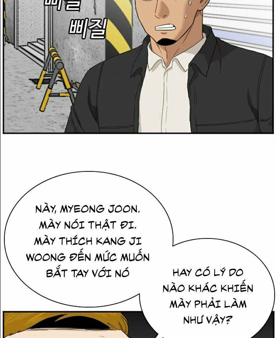 Người Xấu Chapter 54 - 15