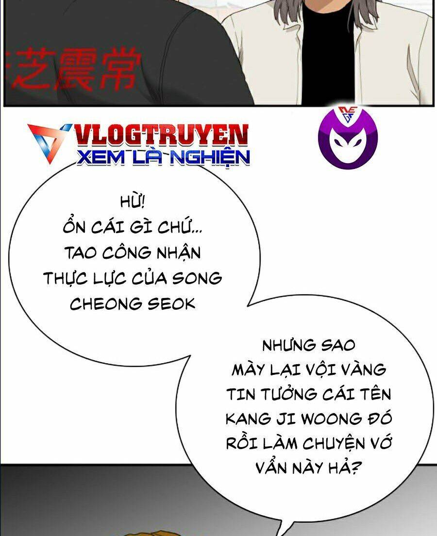 Người Xấu Chapter 54 - 21