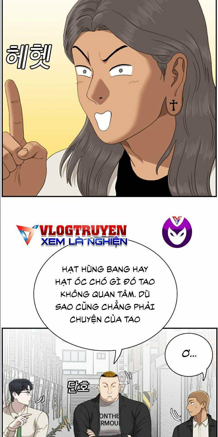 Người Xấu Chapter 54 - 33