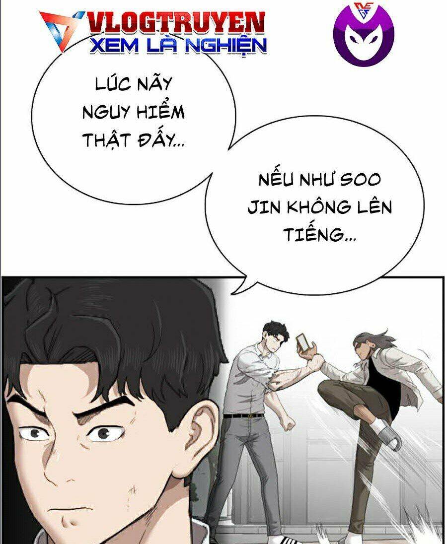 Người Xấu Chapter 54 - 60