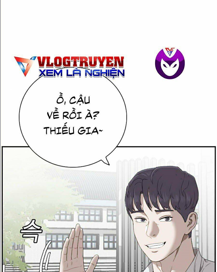 Người Xấu Chapter 54 - 64