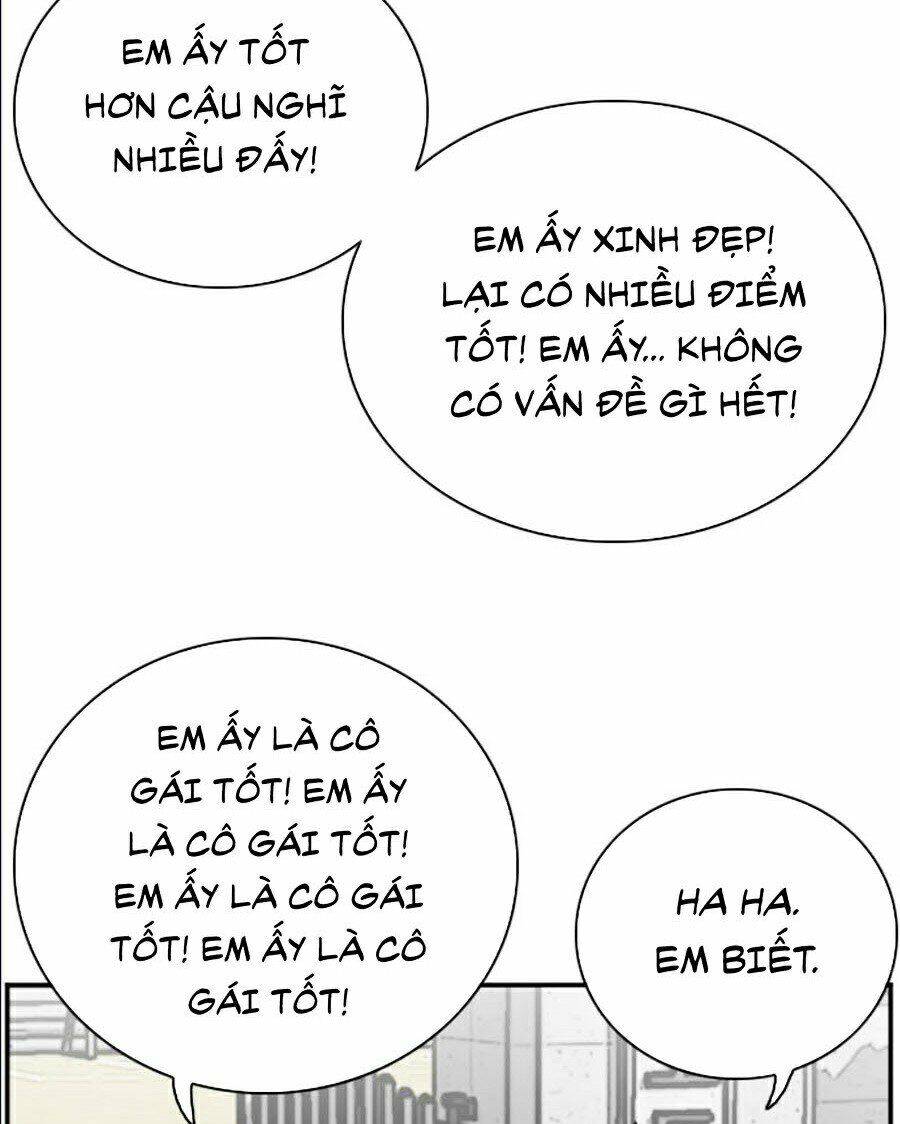 Người Xấu Chapter 54 - 78