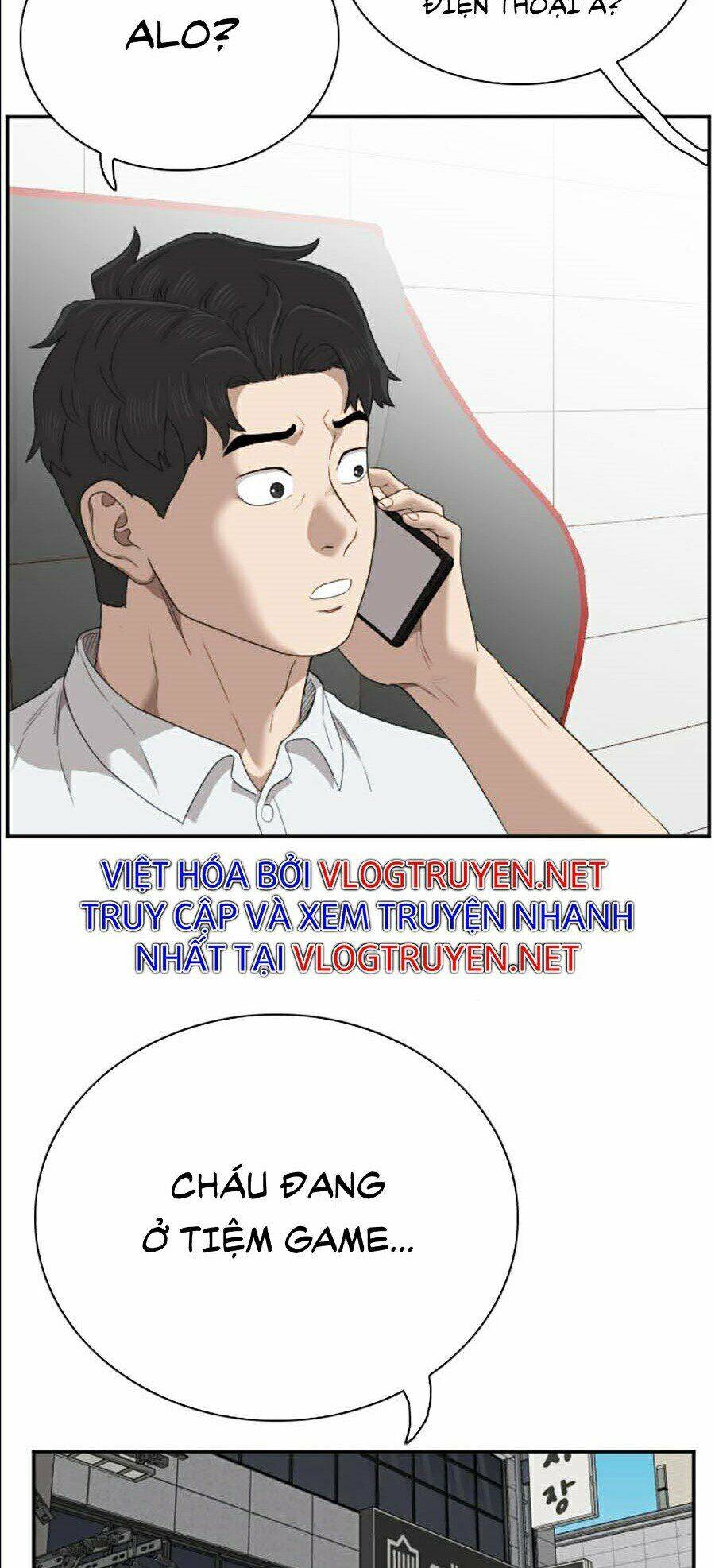 Người Xấu Chapter 56 - 2