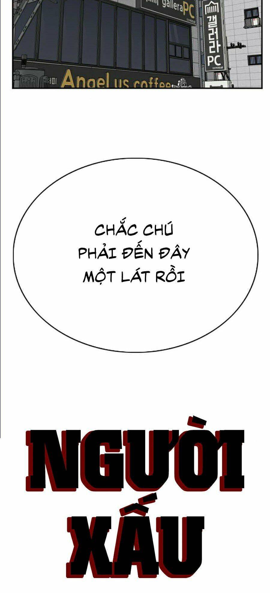 Người Xấu Chapter 56 - 3