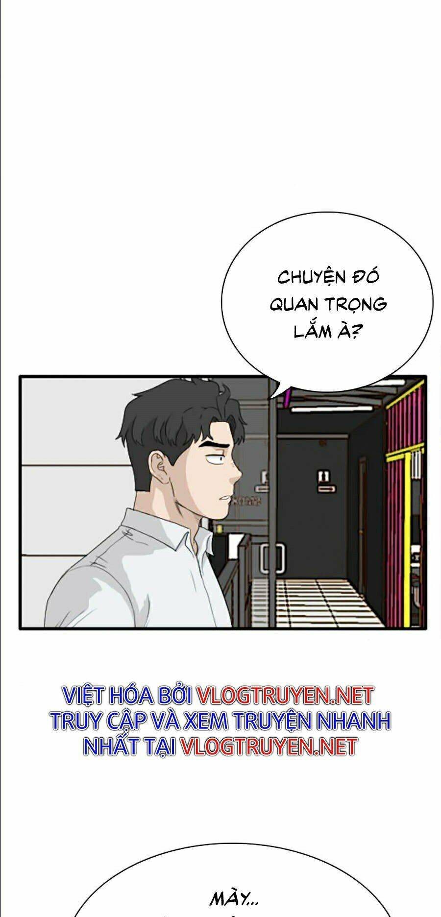 Người Xấu Chapter 56 - 21