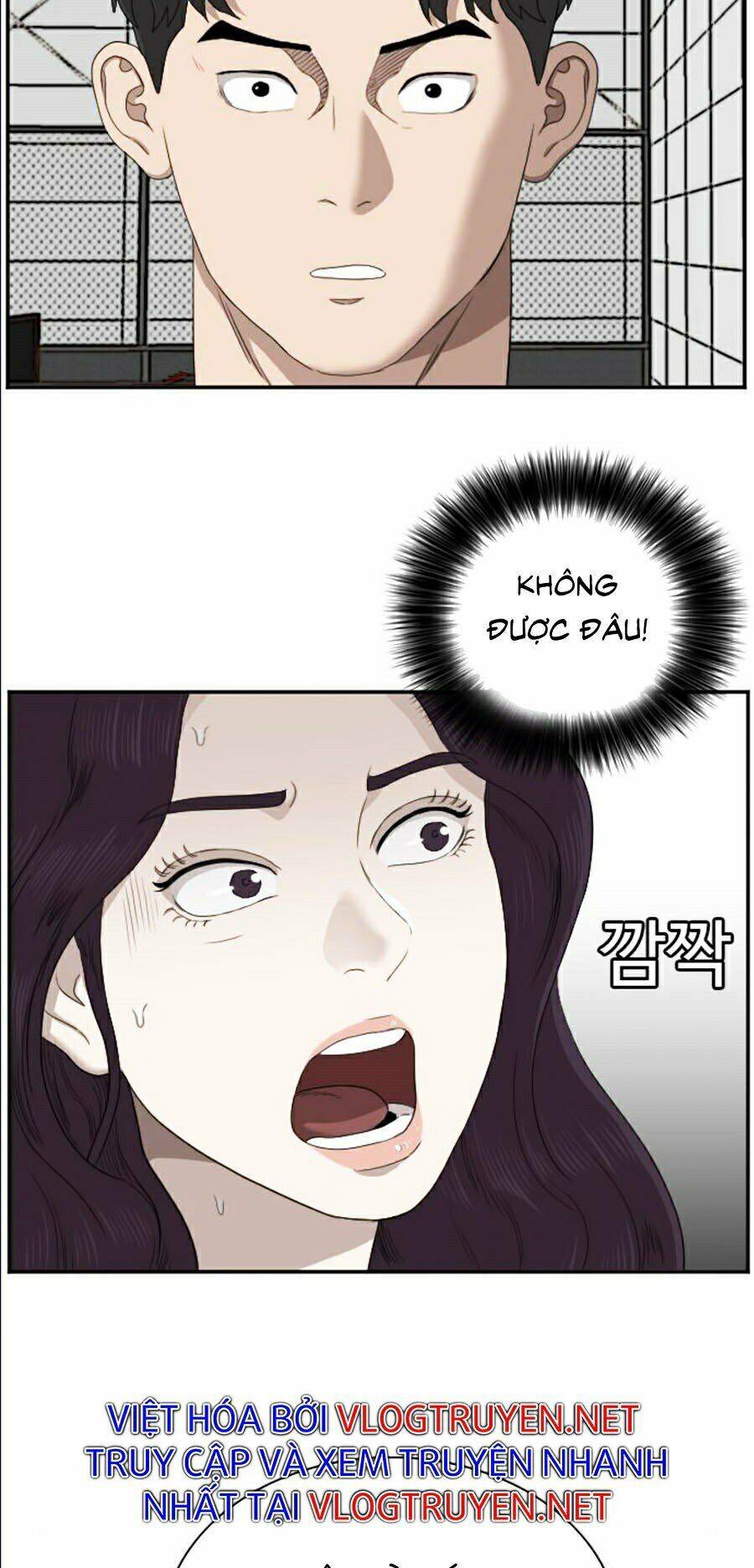 Người Xấu Chapter 56 - 23