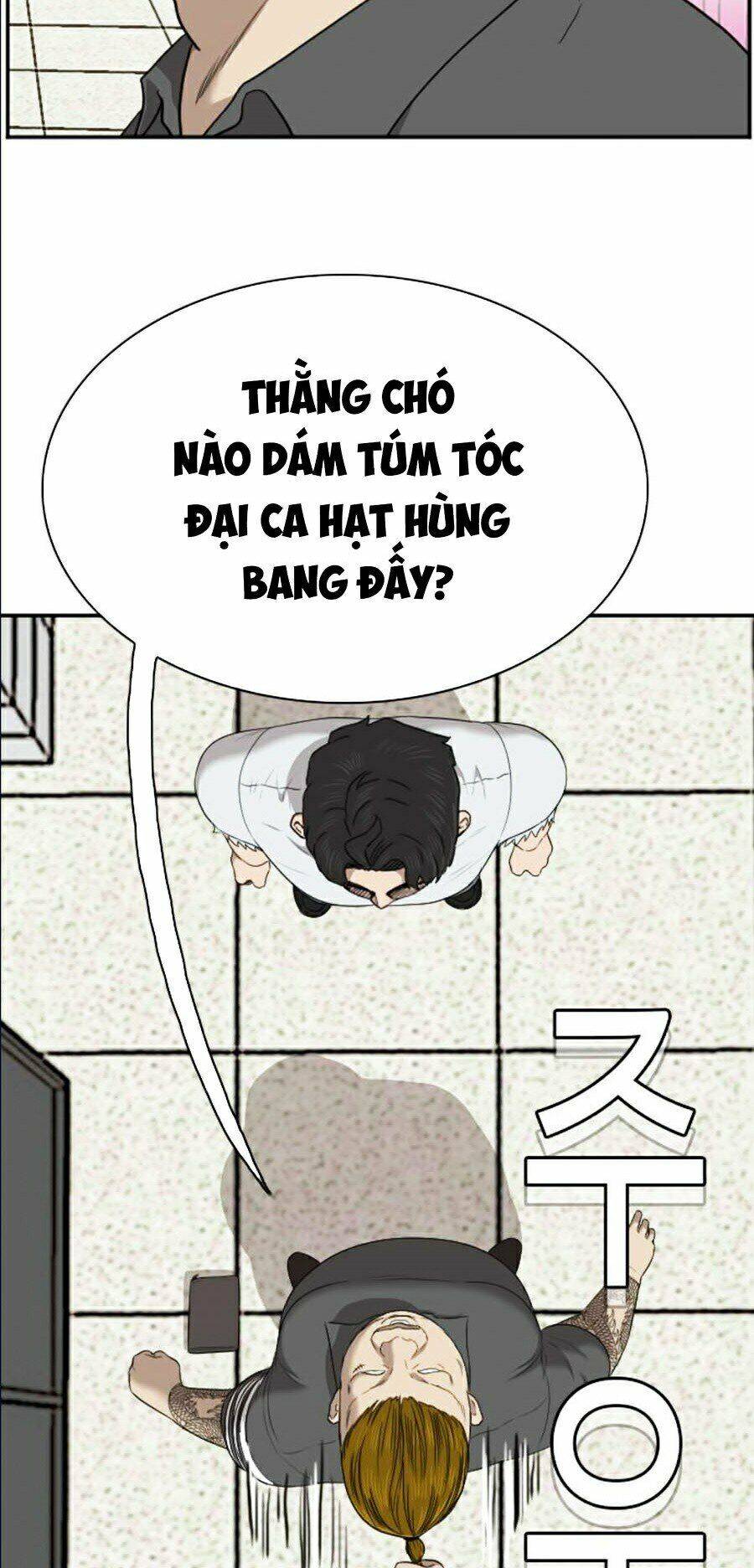 Người Xấu Chapter 56 - 26