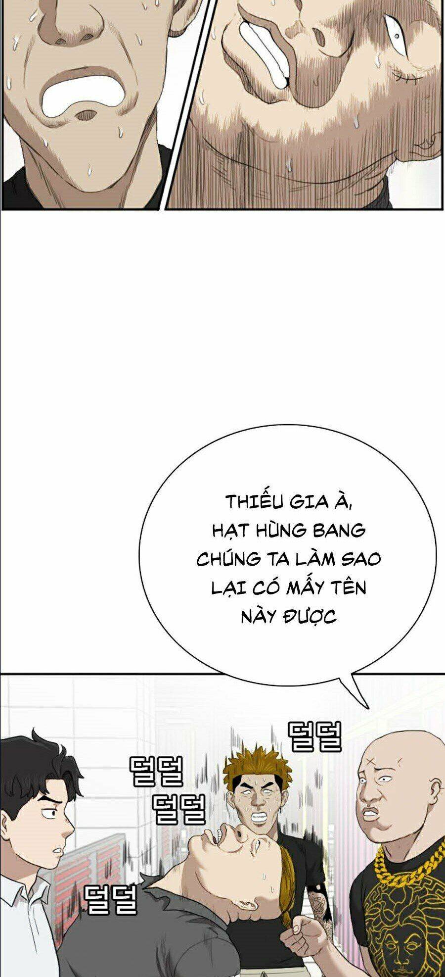 Người Xấu Chapter 56 - 38