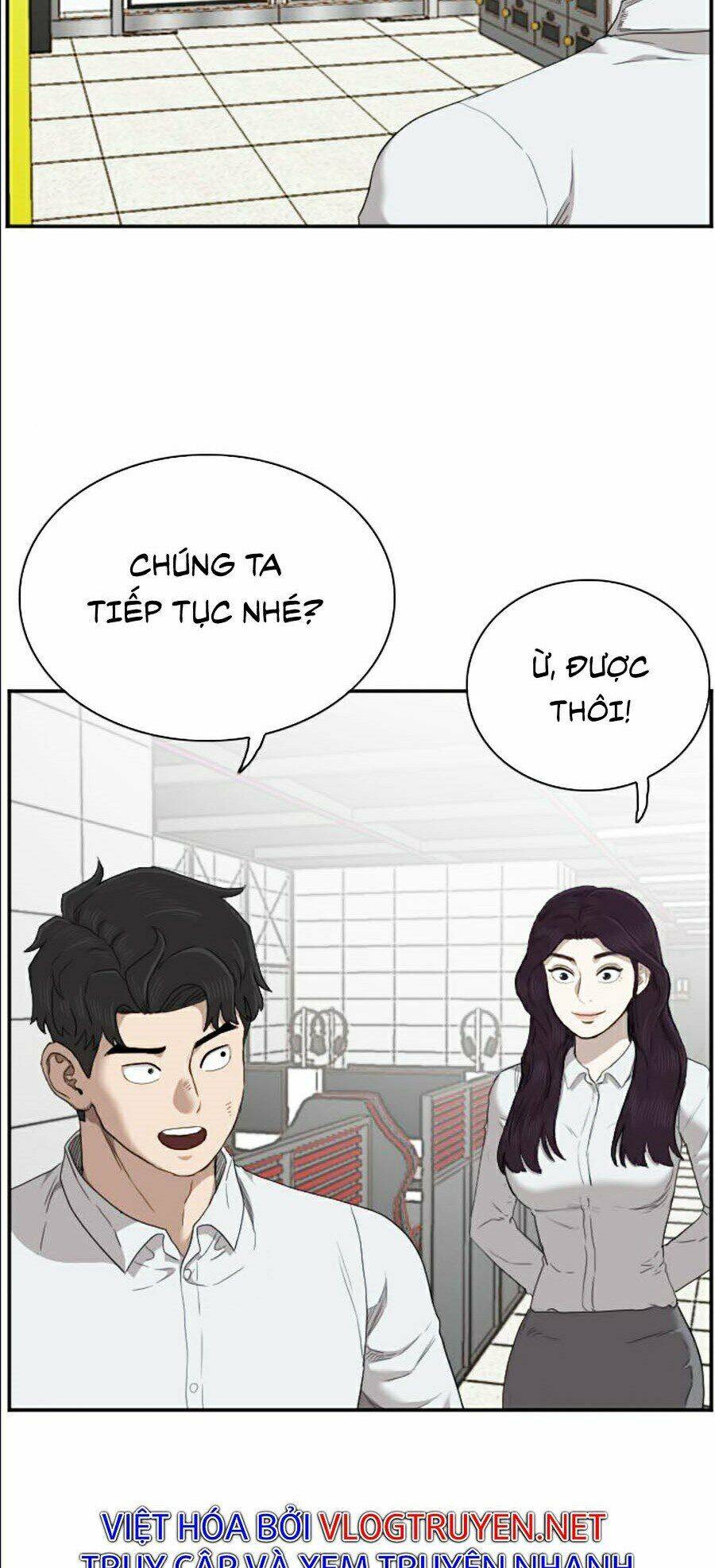 Người Xấu Chapter 56 - 49