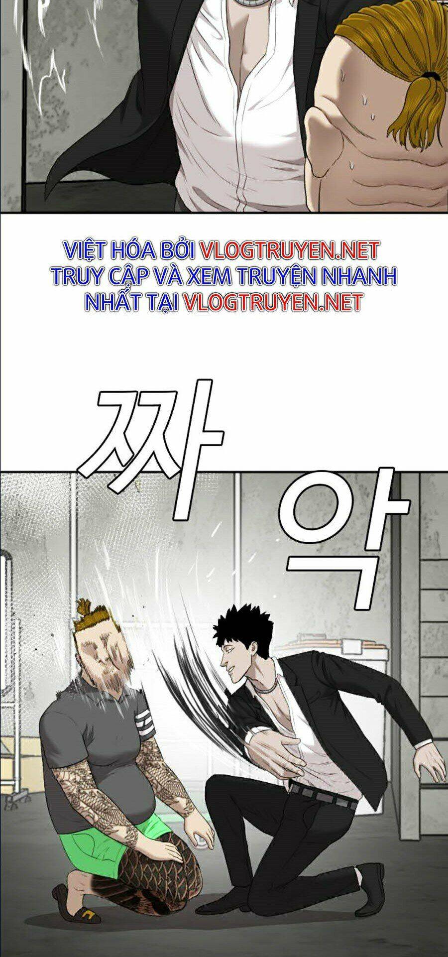 Người Xấu Chapter 56 - 56