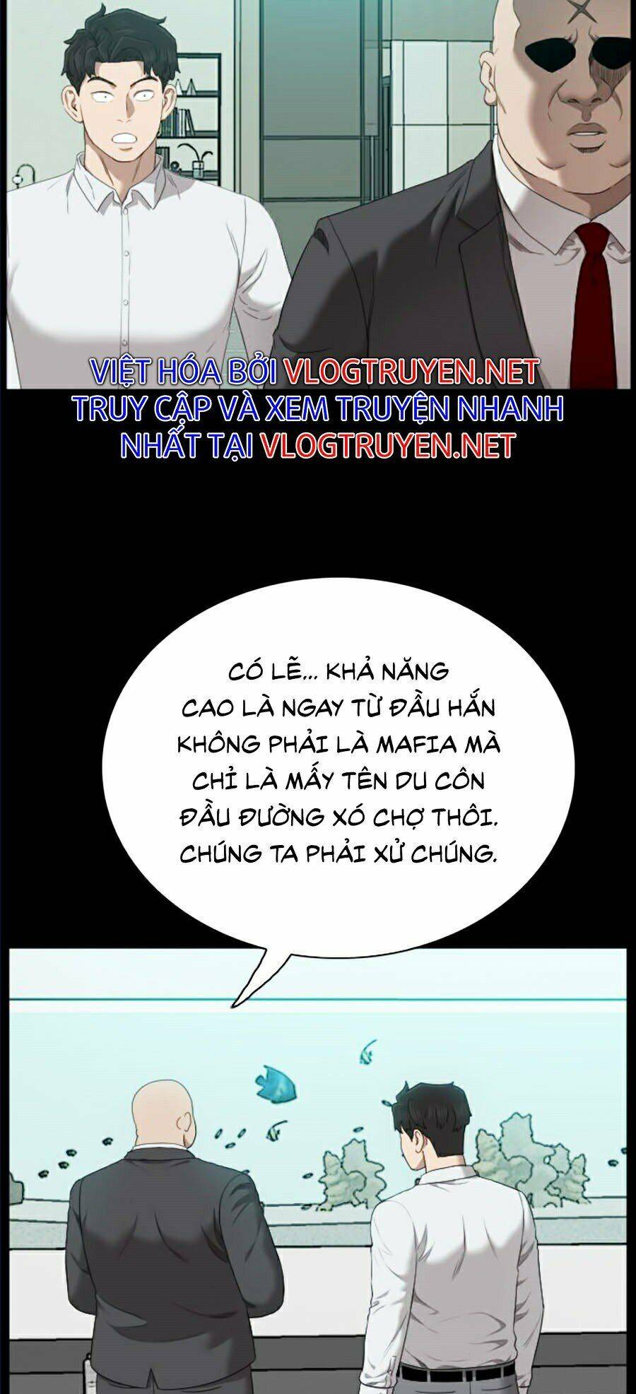 Người Xấu Chapter 56 - 7