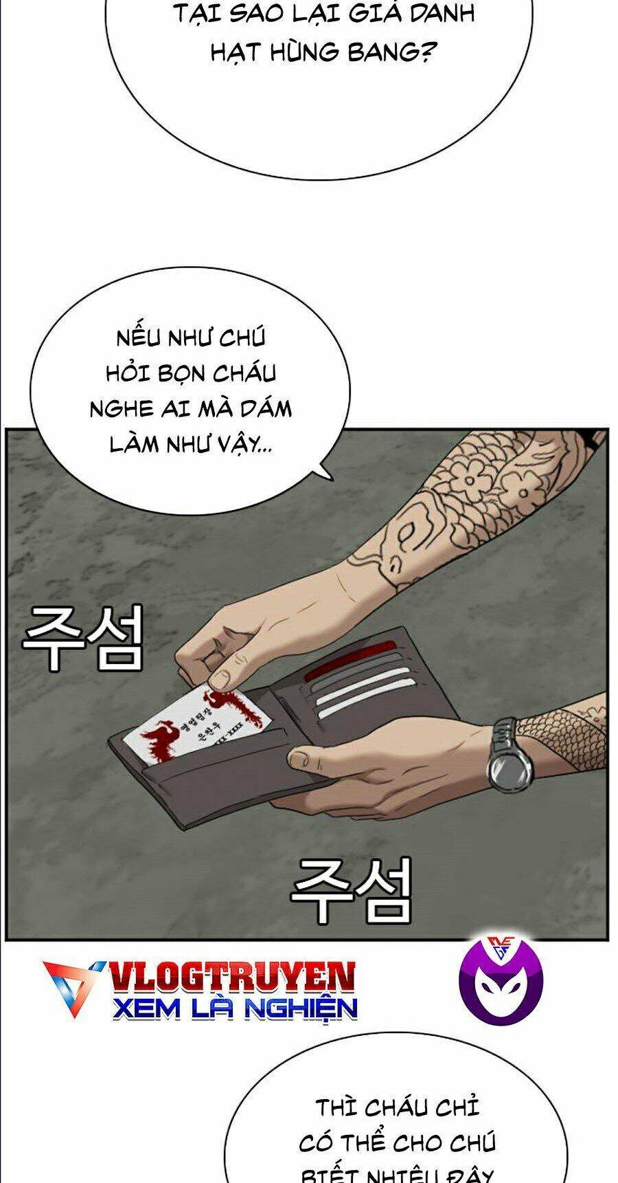 Người Xấu Chapter 56 - 78