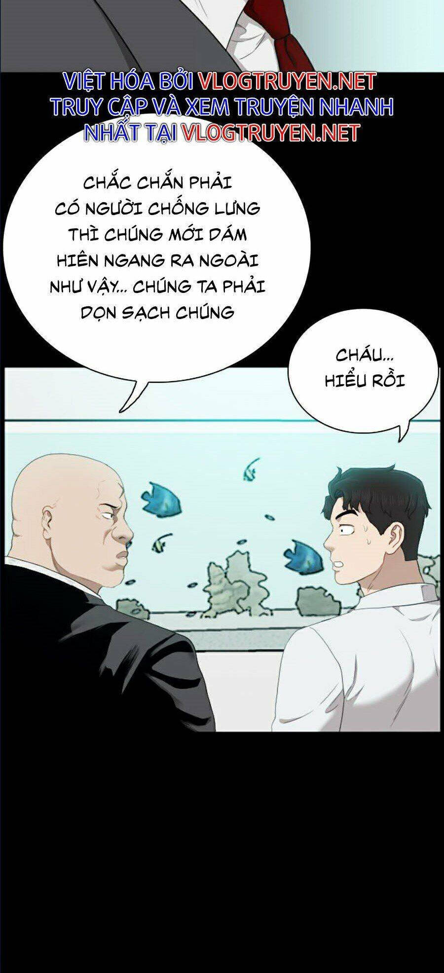 Người Xấu Chapter 56 - 9