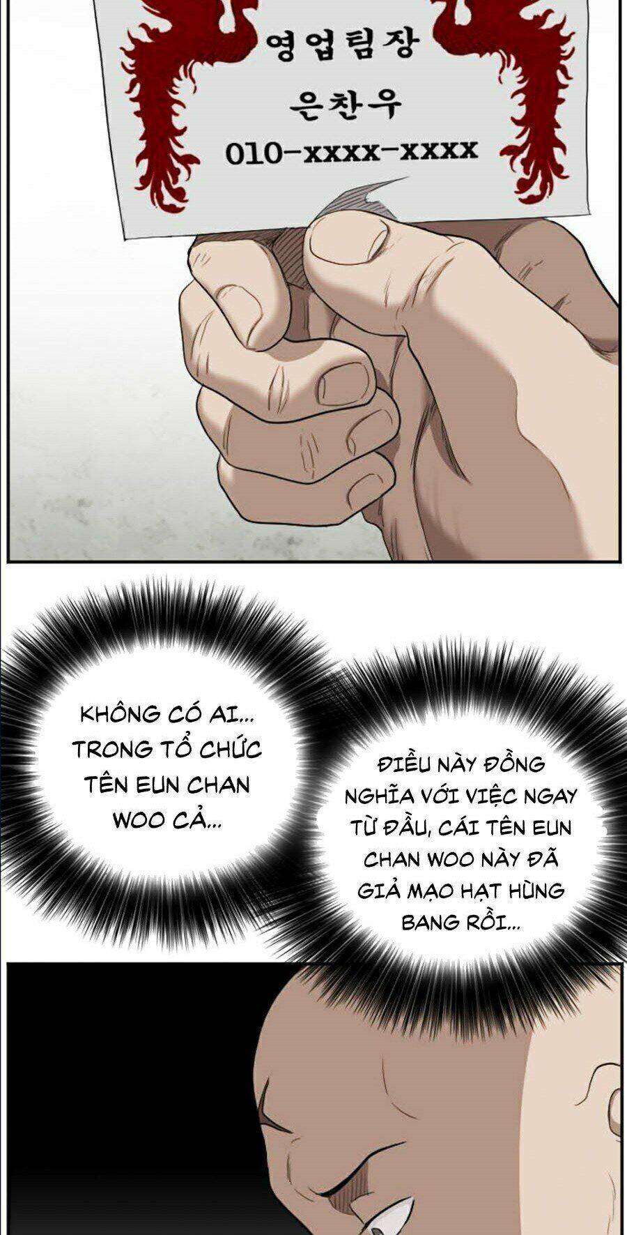 Người Xấu Chapter 56 - 84