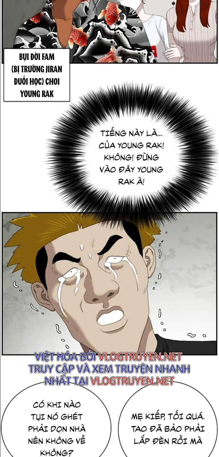 Người Xấu Chapter 57 - 13